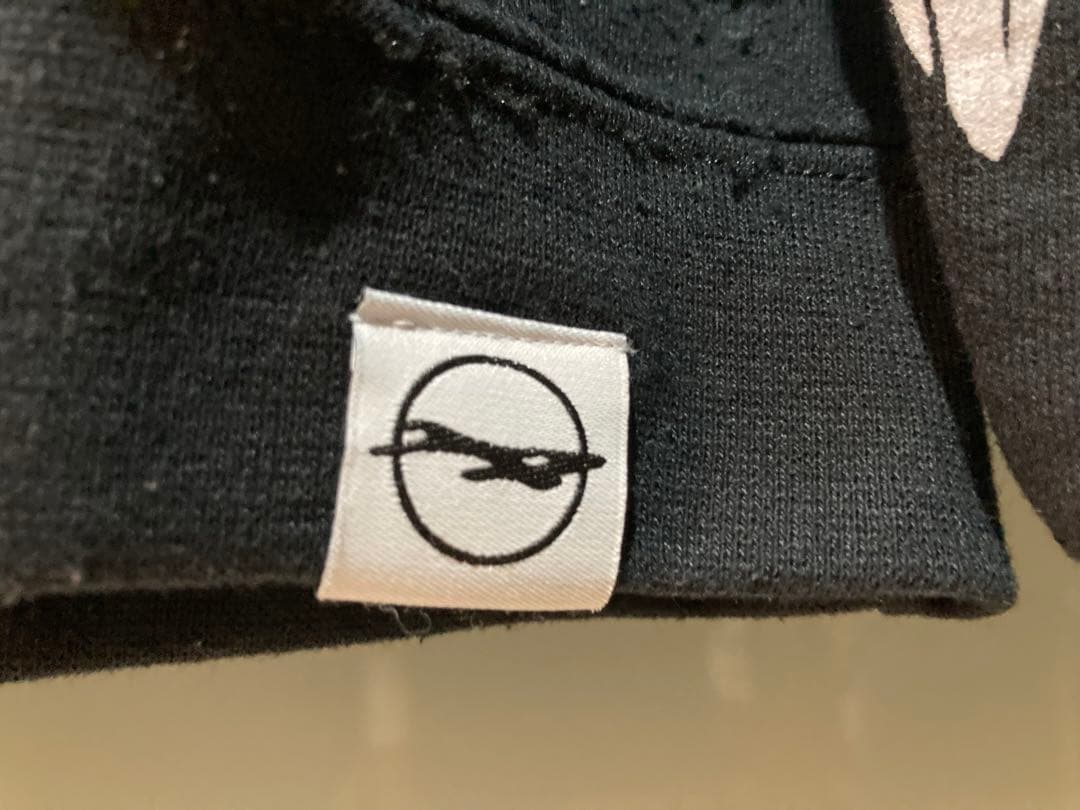 ANTI COUNTRY CLUB アンタイカントリークラブ パーカー