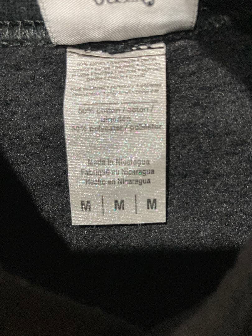 ANTI COUNTRY CLUB アンタイカントリークラブ パーカー