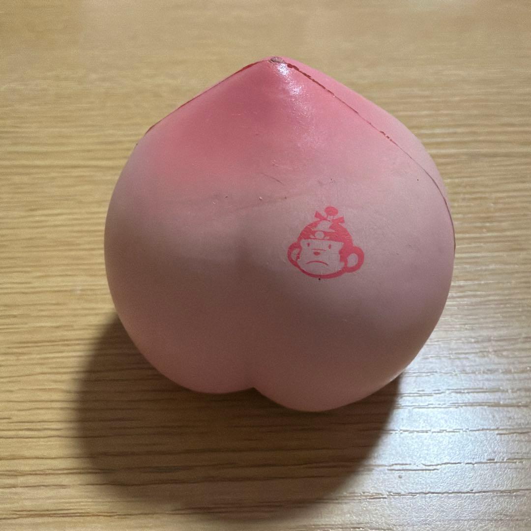 BLOOM ジェル桃　ジェル　オールドブルーム