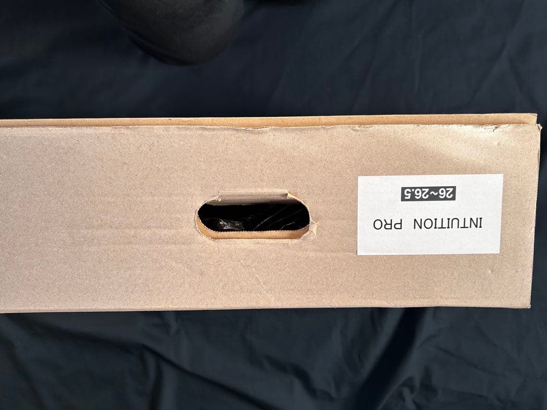 THE CORE – PRO FIT フル熟成型サーモインナー