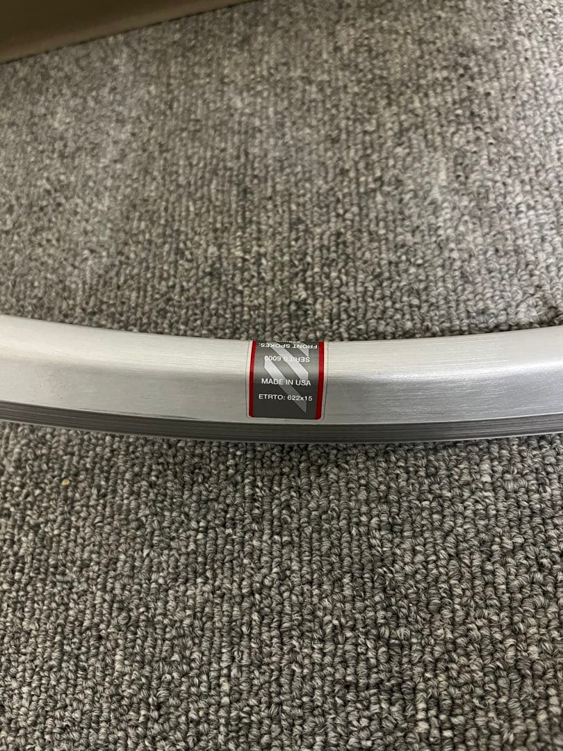 パーツ Bontrager race lite wheel set