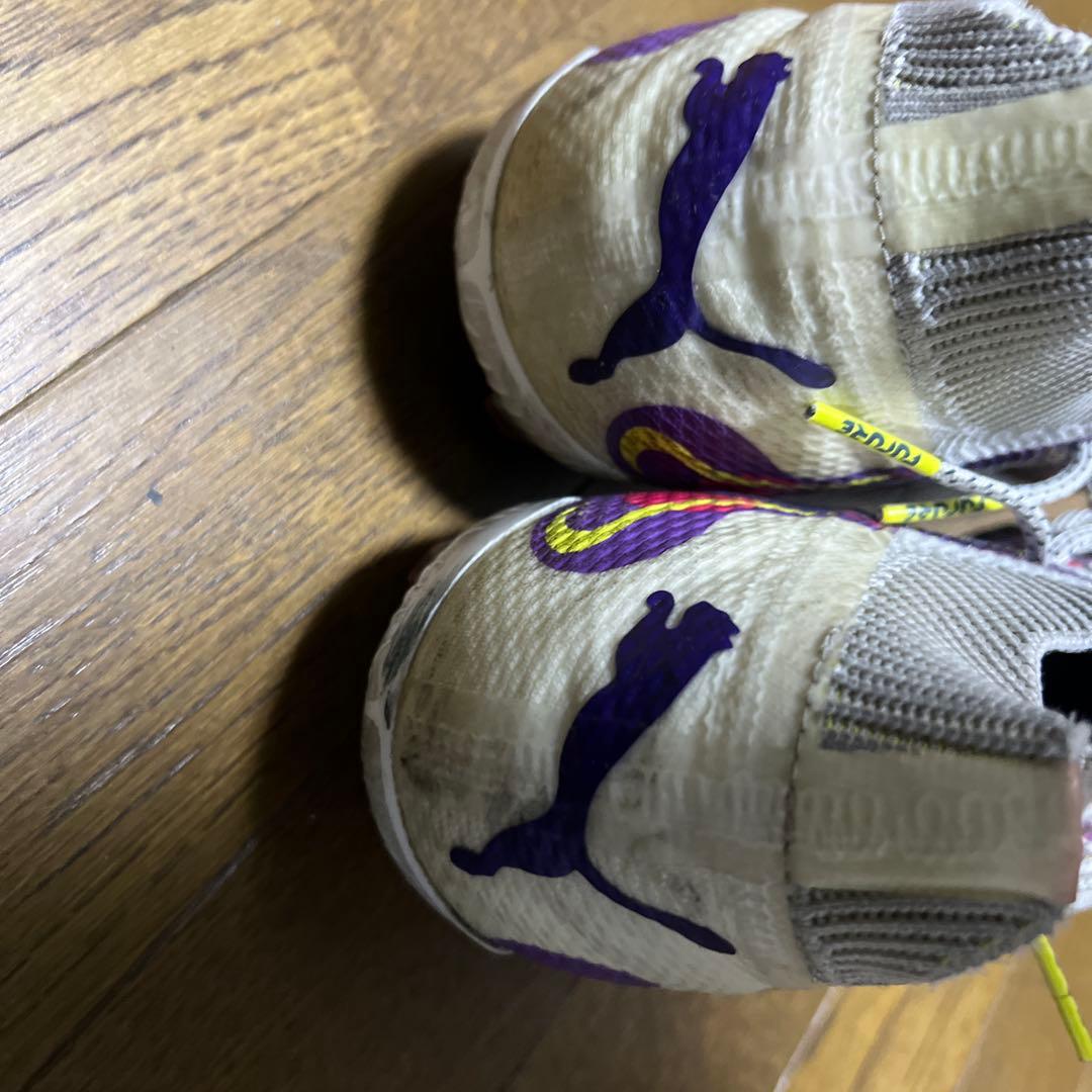 プーマ フューチャー アルティメット Creativity FG/AG