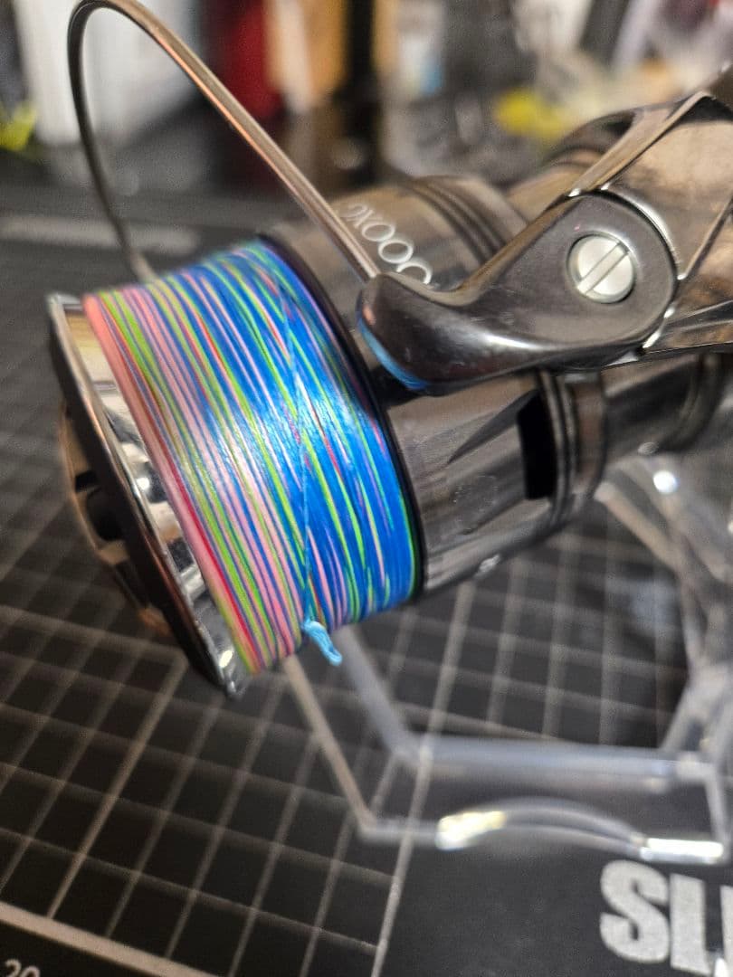 Ｎ*Ｋ様 24ツインパワー　c5000xg