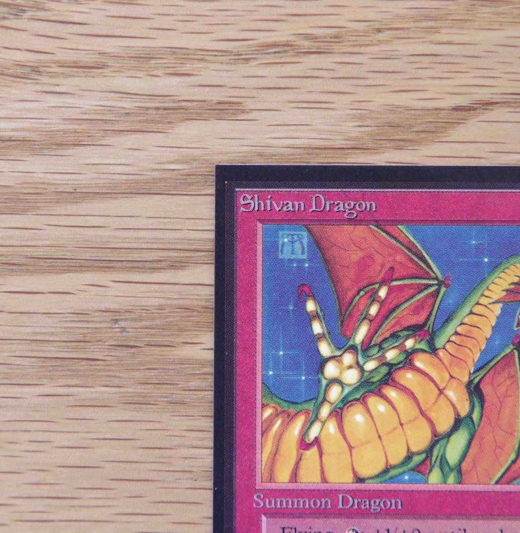 シヴ山のドラゴン Collectors' Edition ①