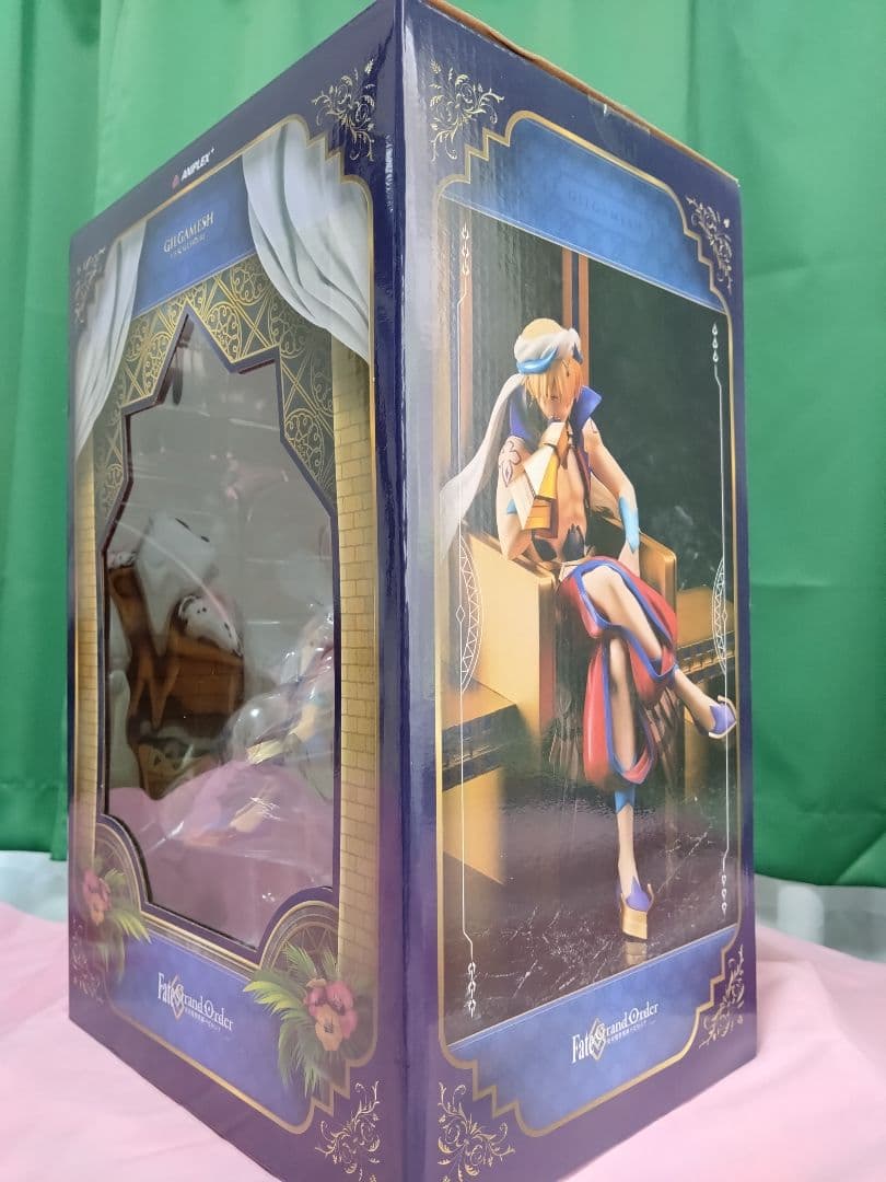 Fate/Grand Order ギルガメッシュ 1/8スケールフィギュア