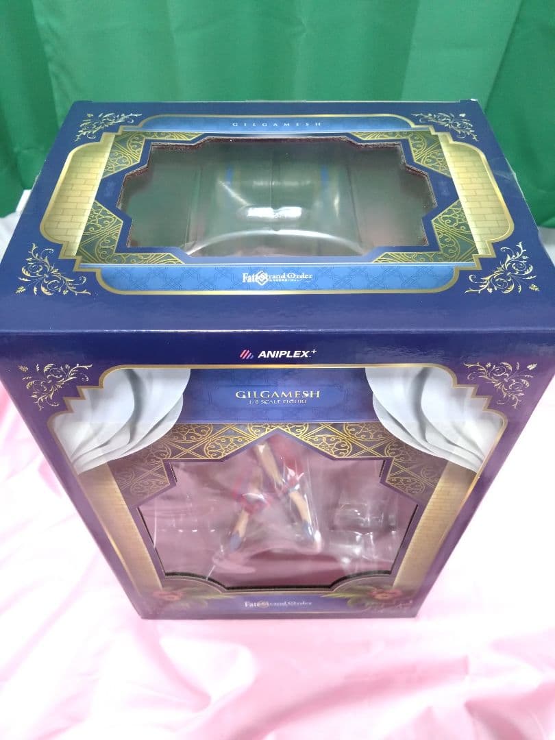 Fate/Grand Order ギルガメッシュ 1/8スケールフィギュア