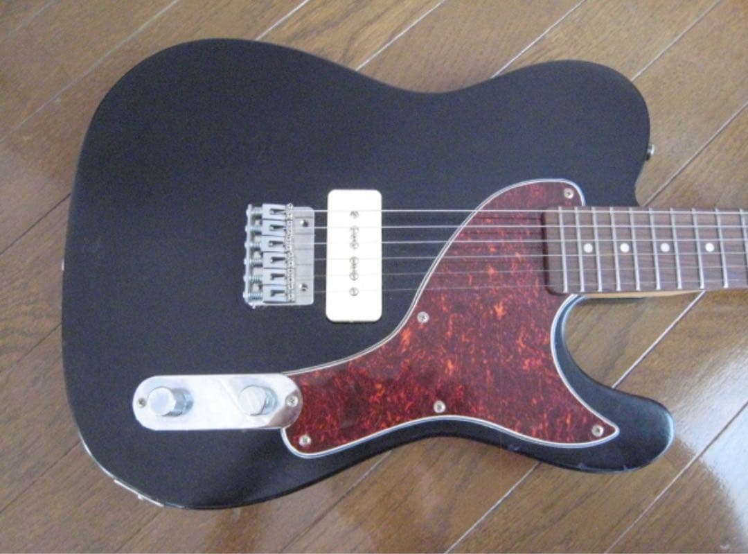 メーカー不明 the MODS 森山達也 moonレゲェマスター風 used