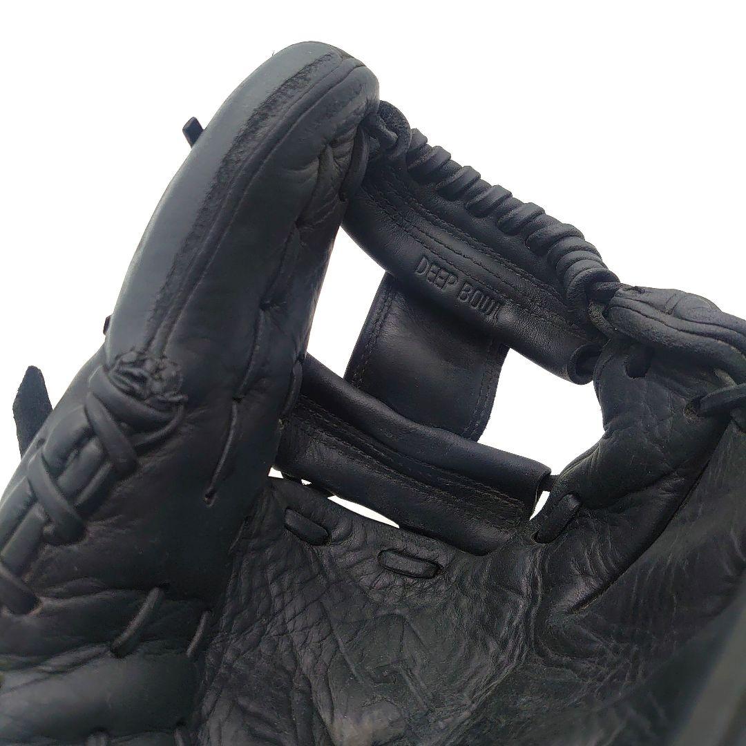 MIZUNO Grip Grid 一般軟式野球用グローブ