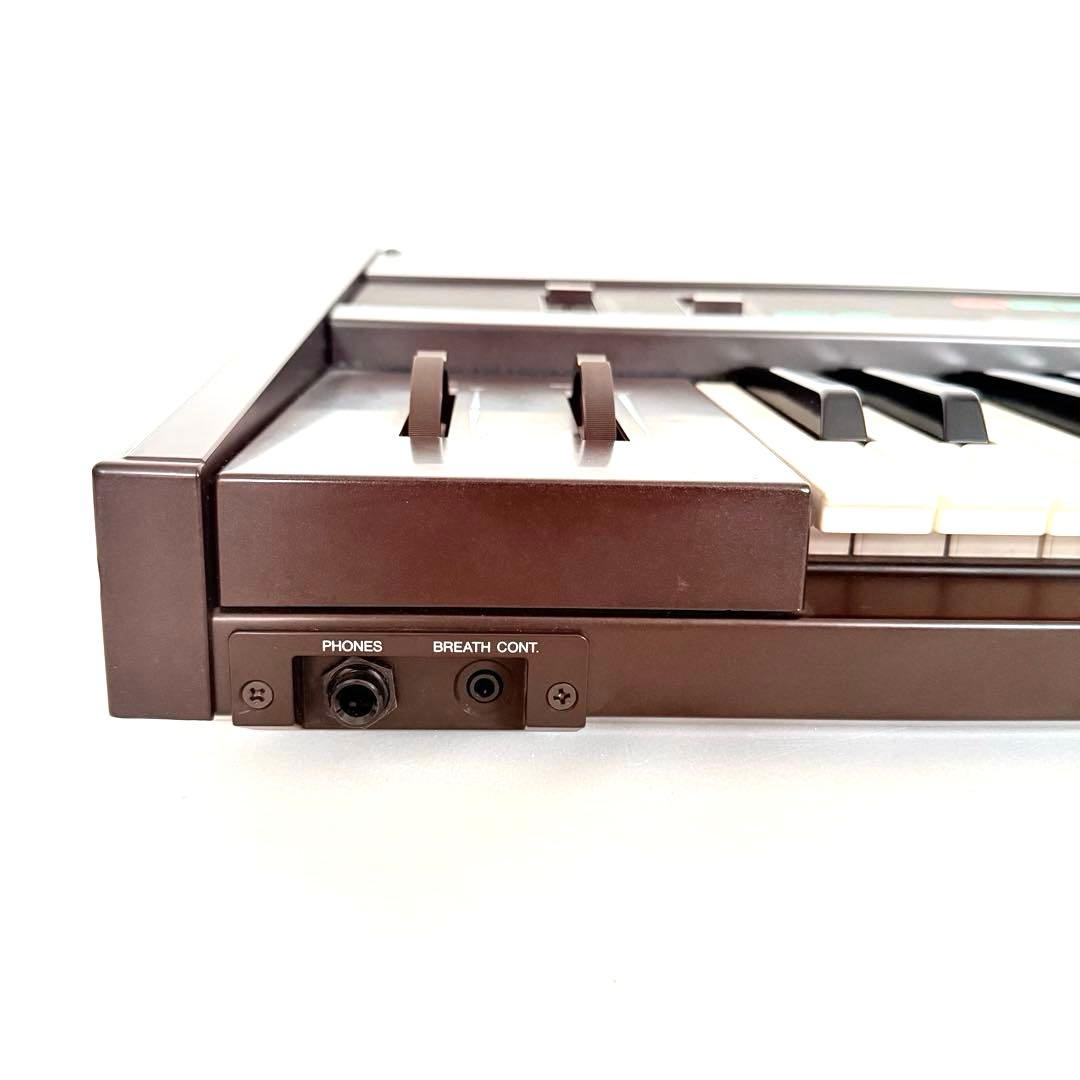 【希少】YAMAHA DX7 シンセサイザー ヤマハ