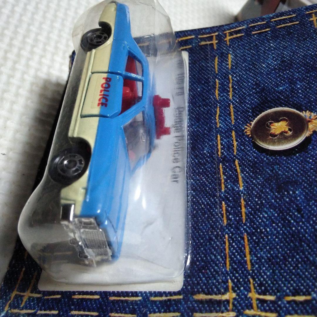 トミカ ダッチコロネットポリスカー 一般輸出用