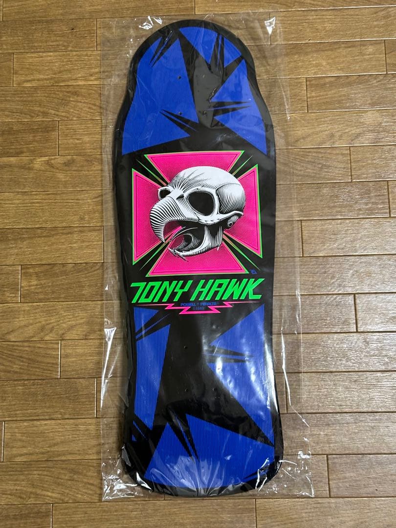 トニーホーク　デッキ