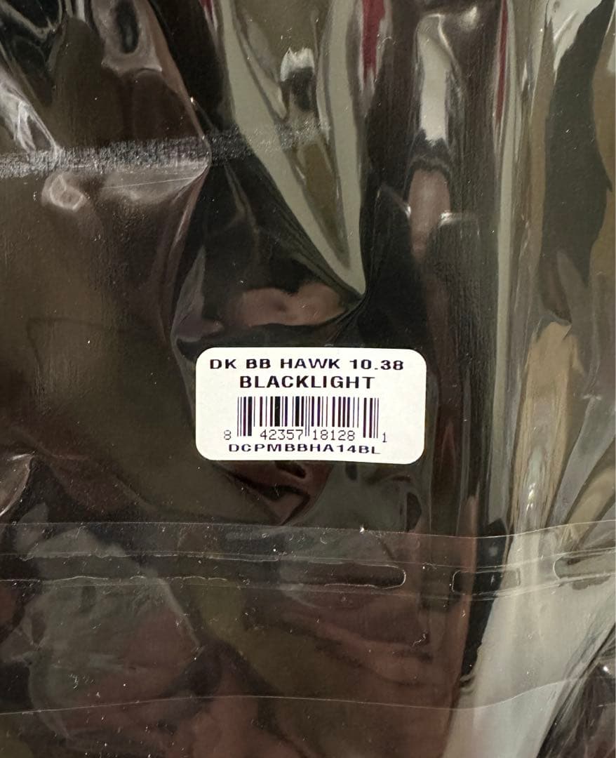 トニーホーク　デッキ