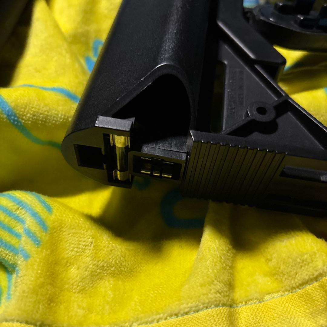 東京マルイ　次世代ソプモッドm4