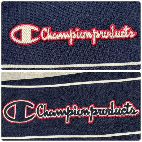 00s Y2K Champion ジャージ セットアップ 上下 チャンピオン