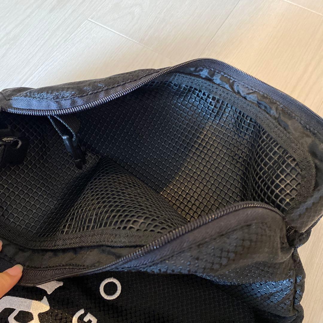 【Callaway / キャロウェイ】ゴルフバッグ クラブケース