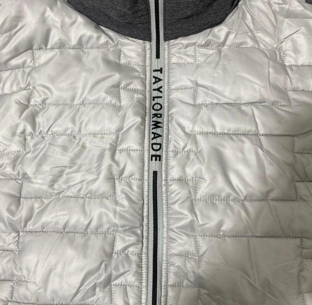 TaylorMadeベスト（サイズ0）