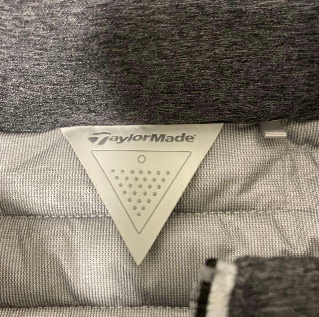 TaylorMadeベスト（サイズ0）