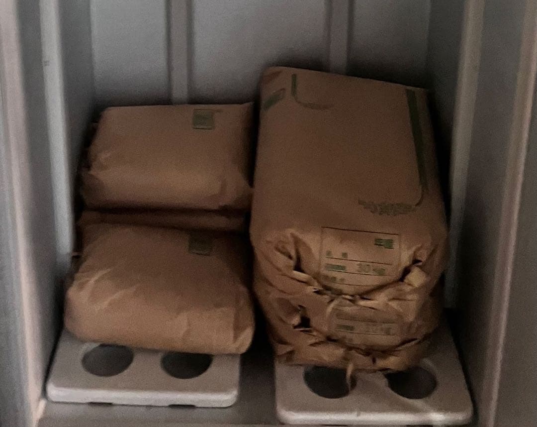 引取り限定　姫路発　令和6年度産　30キロ