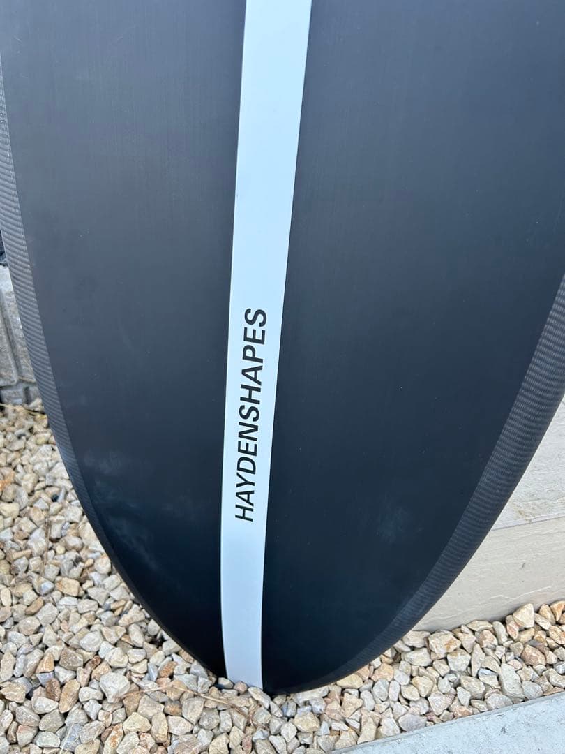 HAYDEN SHAPES ヘイデンシェイプス HYPTO KRYPTO