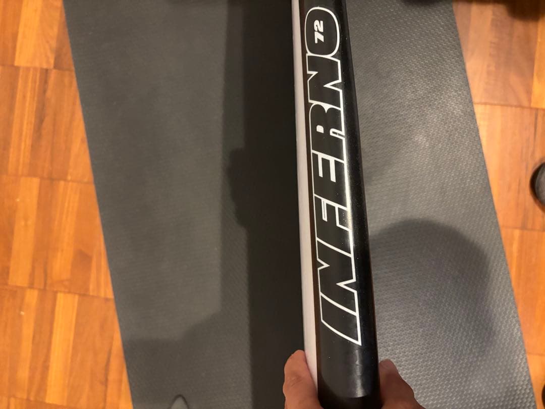 Sharp Eye 5'9\"ショートボード☆美品 フィン、リーシュセット