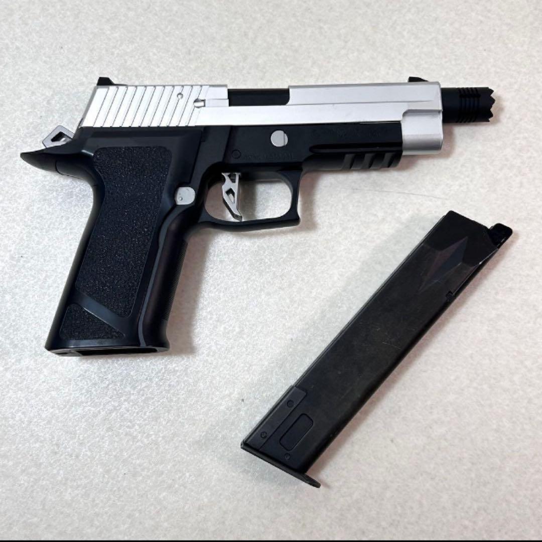 【希少】 東京マルイ SENTINEL NINE　レオンモデル　限定モデル