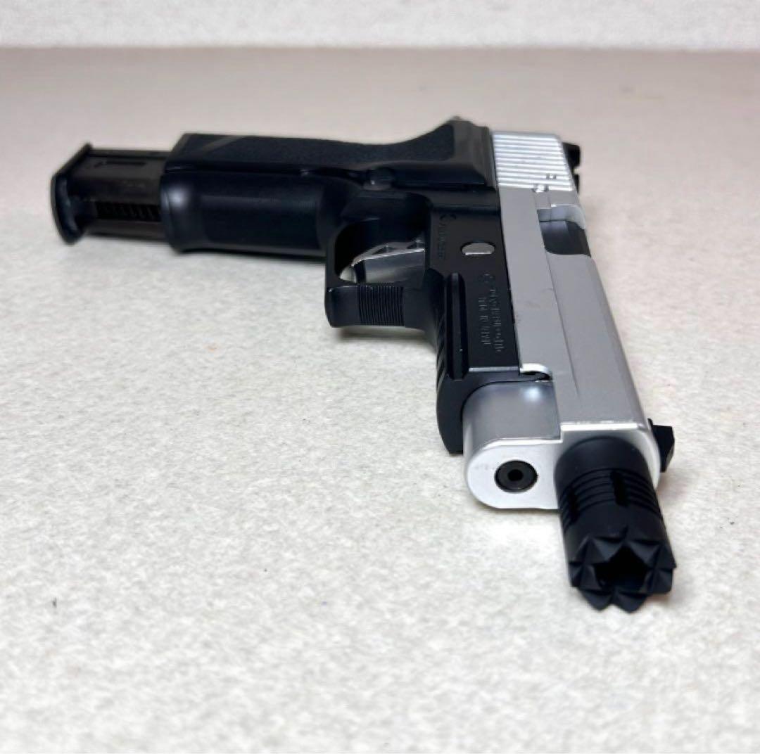 【希少】 東京マルイ SENTINEL NINE　レオンモデル　限定モデル