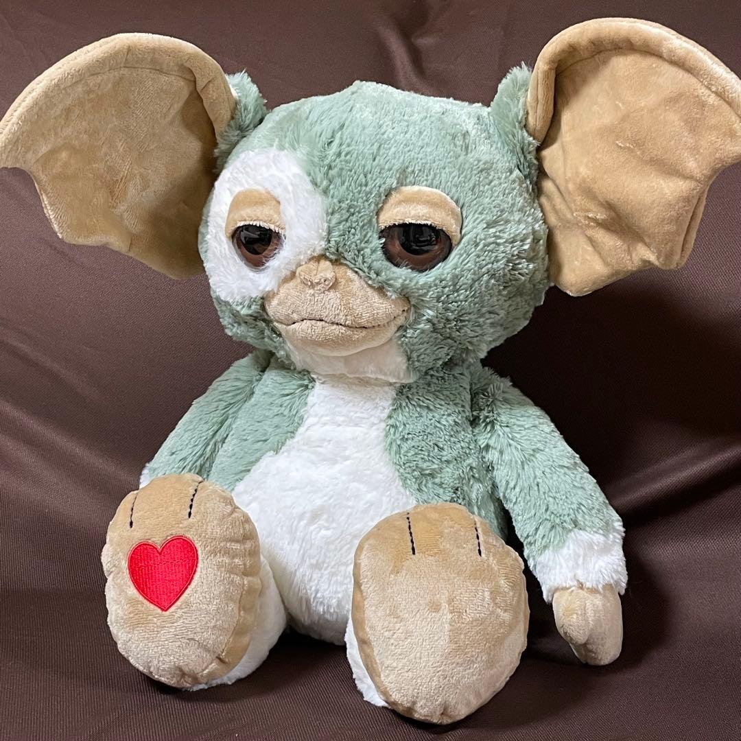 グレムリン ギズモ ぬいぐるみ 50cm 新品未使用 GREMLINS