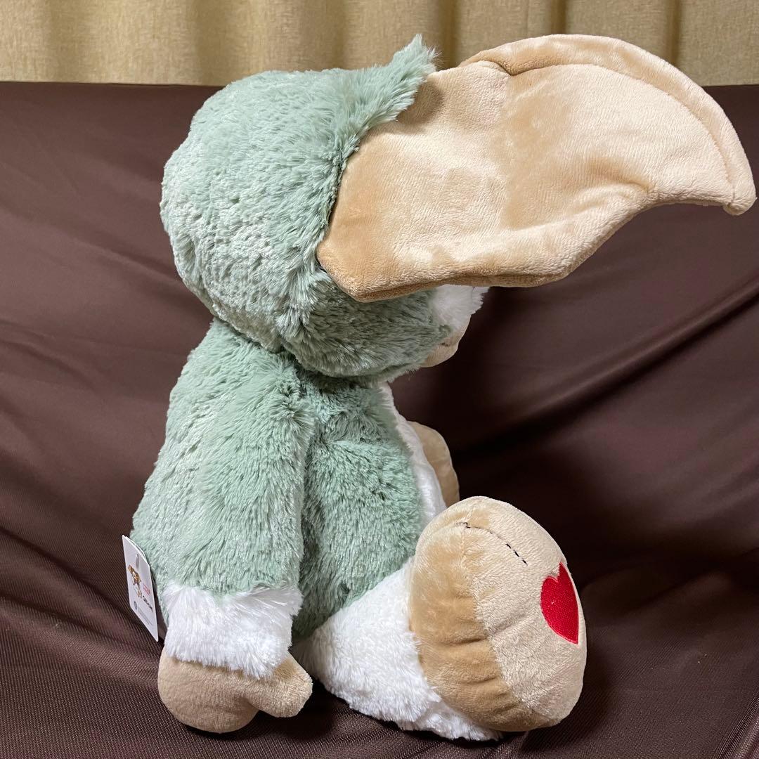 グレムリン ギズモ ぬいぐるみ 50cm 新品未使用 GREMLINS