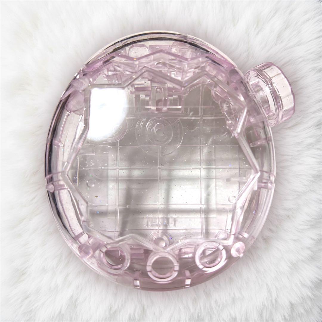 Tamagotchi Paradise カスタムパーツ シェル