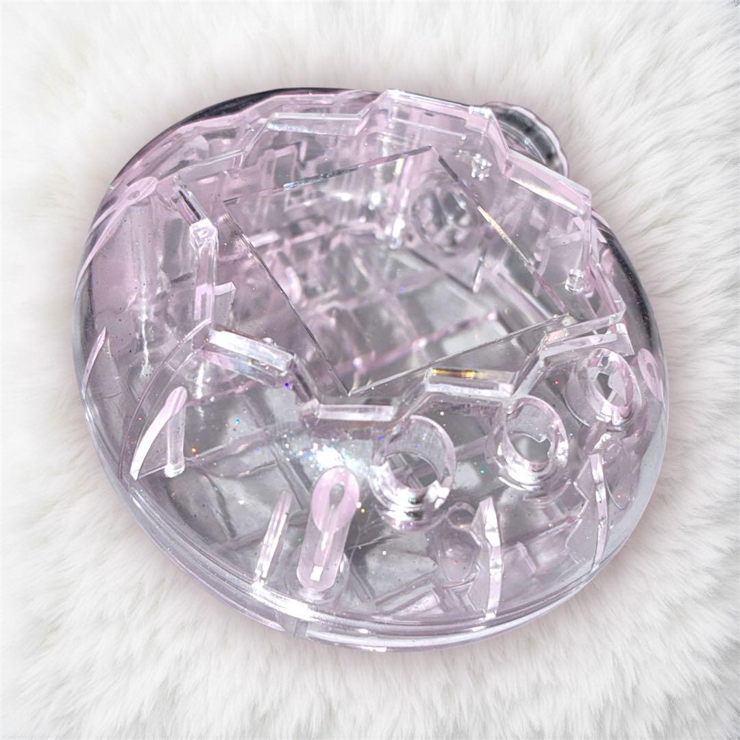 Tamagotchi Paradise カスタムパーツ シェル