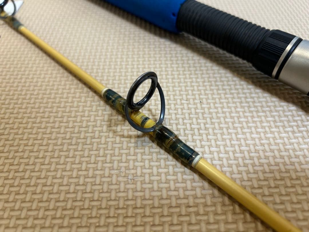 スミス オフショアスティック　 GSS-80・8 　SMITH