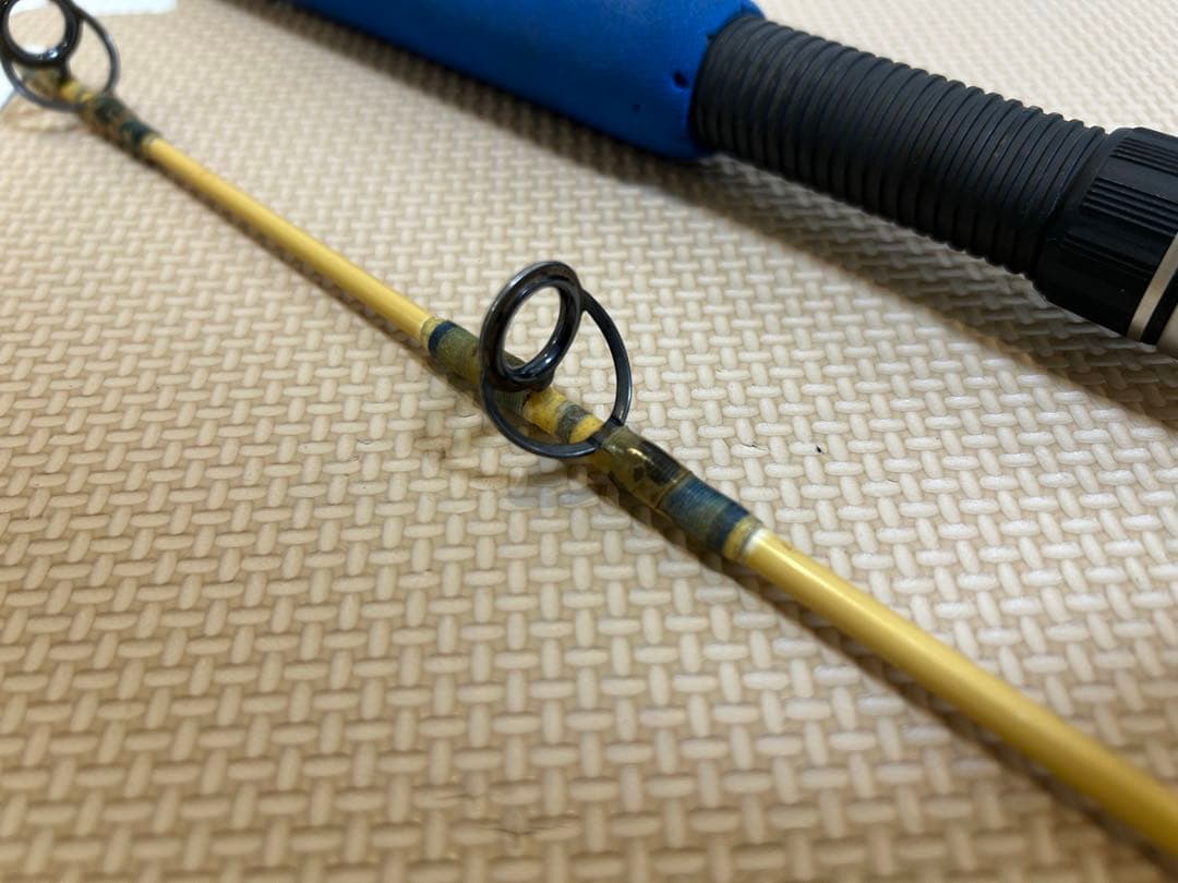 スミス オフショアスティック　 GSS-80・8 　SMITH