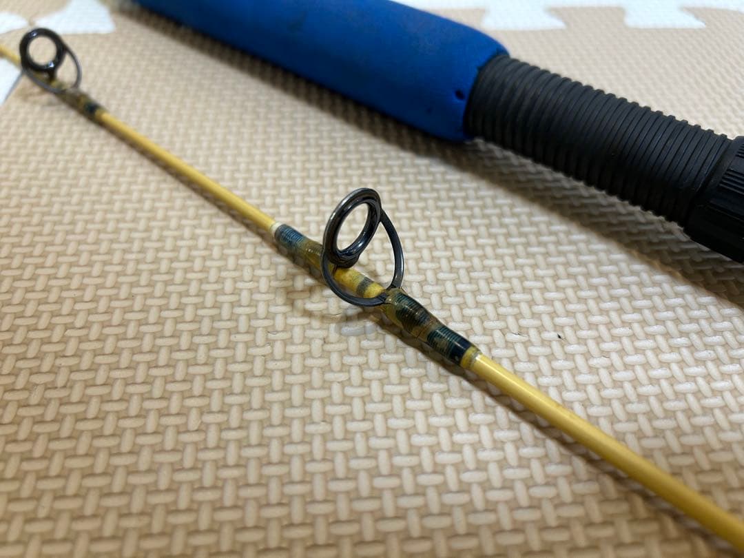 スミス オフショアスティック　 GSS-80・8 　SMITH