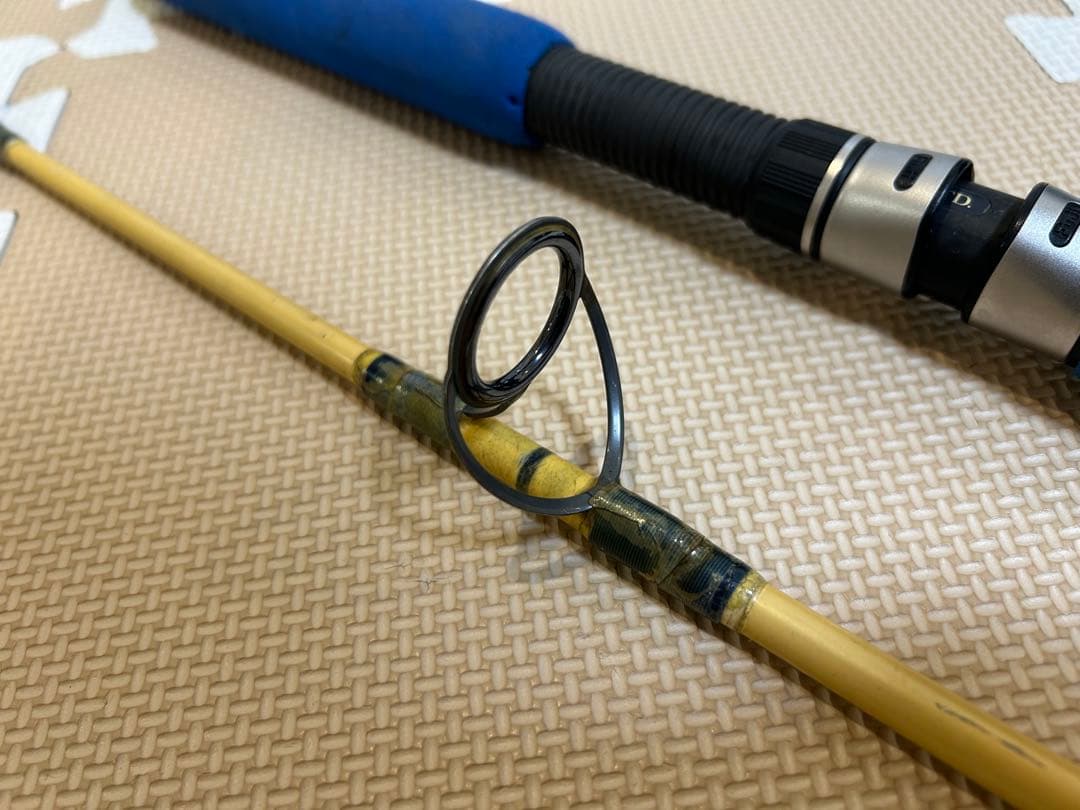 スミス オフショアスティック　 GSS-80・8 　SMITH