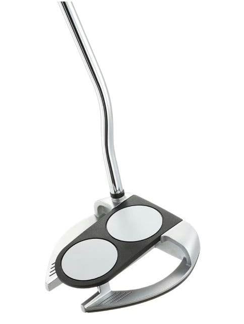 美品　ODYSSEY(オデッセイ) ODYSSEY WORKS パターカバー付き