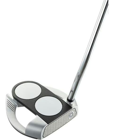 美品　ODYSSEY(オデッセイ) ODYSSEY WORKS パターカバー付き