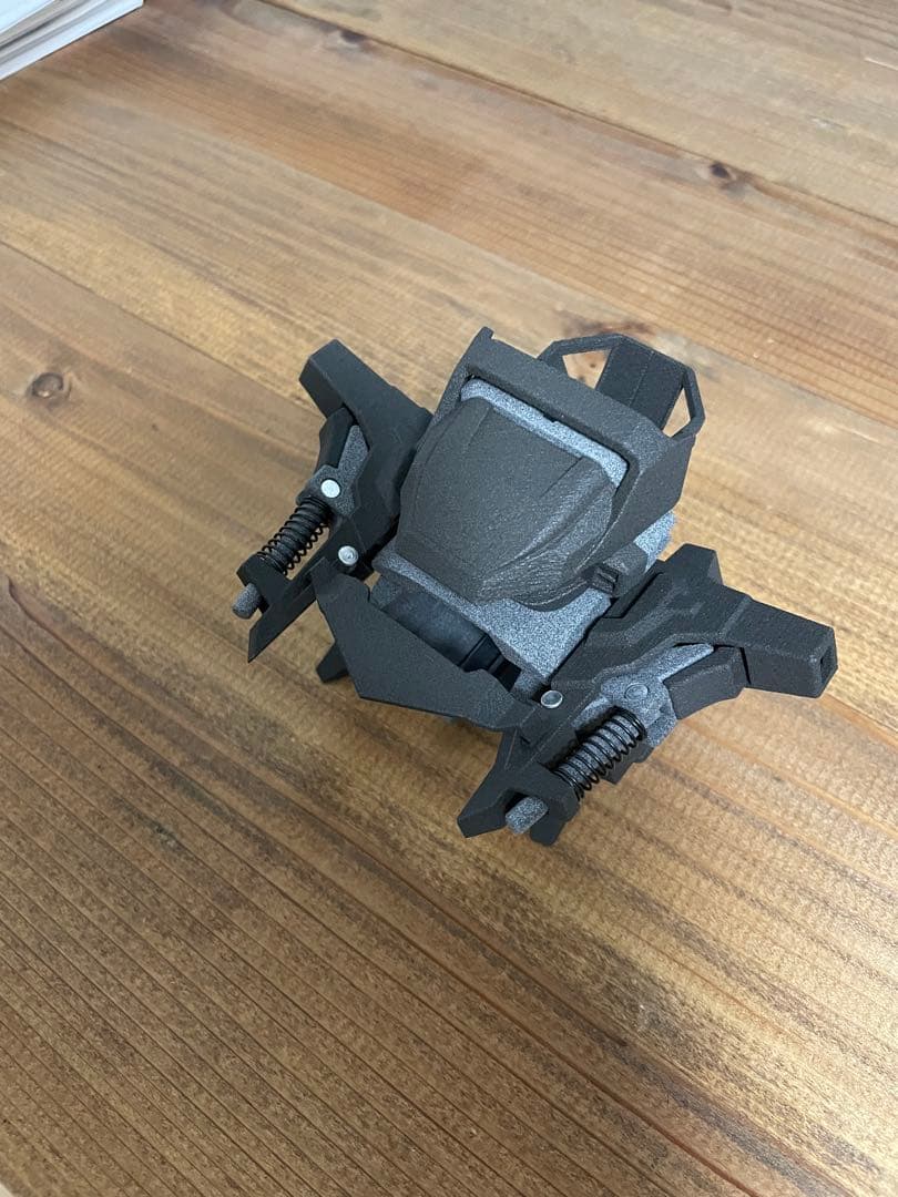 ビーダマン ギガントフェニックスR