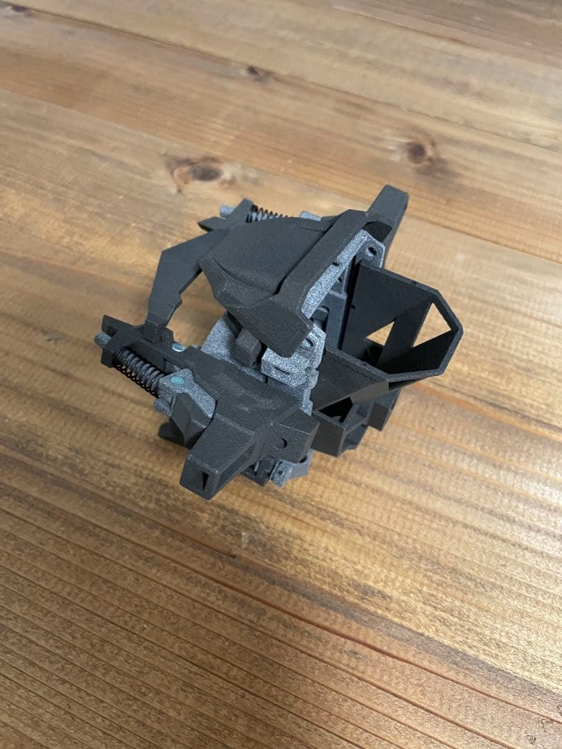 ビーダマン ギガントフェニックスR