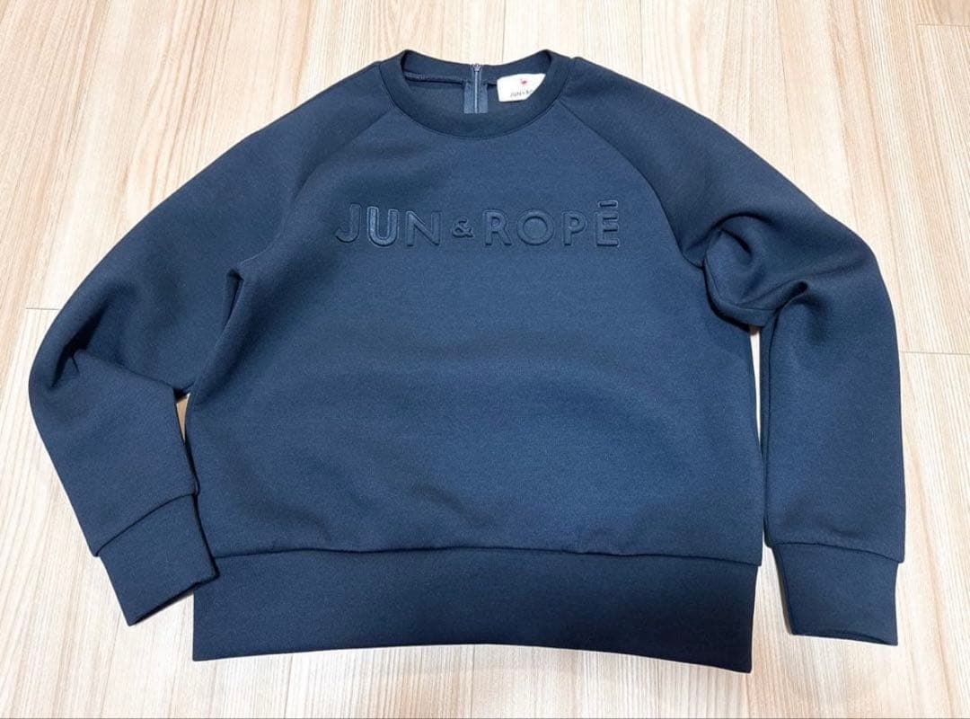 半額！　ジュンアンドロペ　セットアップ