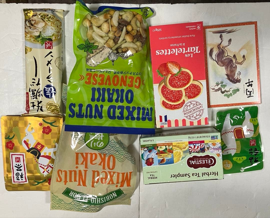 カルディ　福袋　2026 抜き取りなし