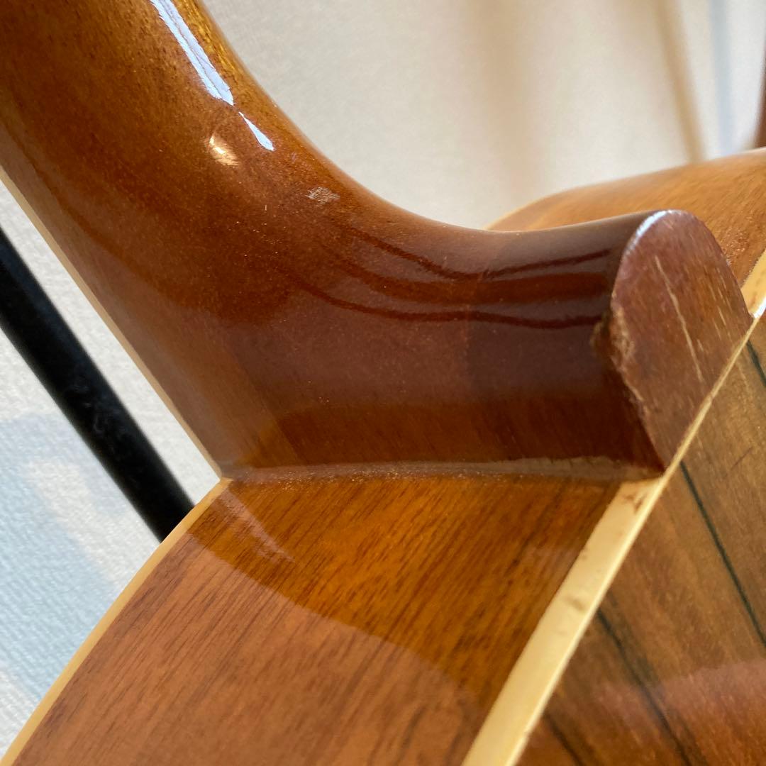 珍品！ カワイ Kawai アコースティックギター ヴィンテージ 1970年代