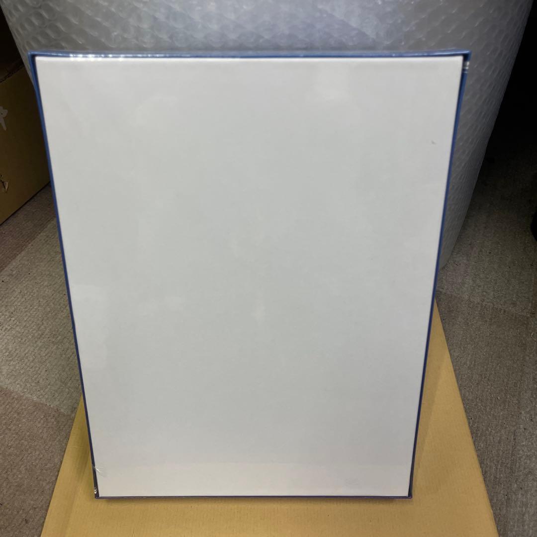 いろとりどりのセカイ 1000ピースジグソーパズル【新品未開封】