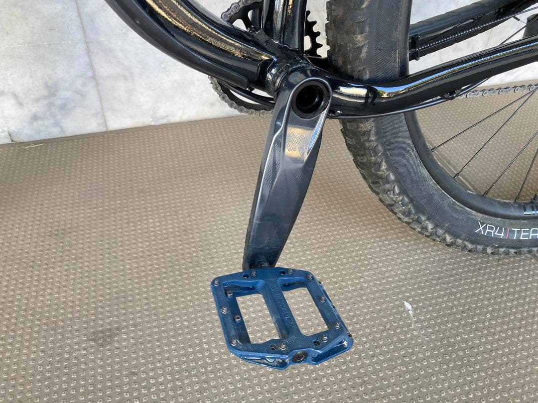 Trek Roscoe 8 2022 (Gen3) アルミマウンテンバイク