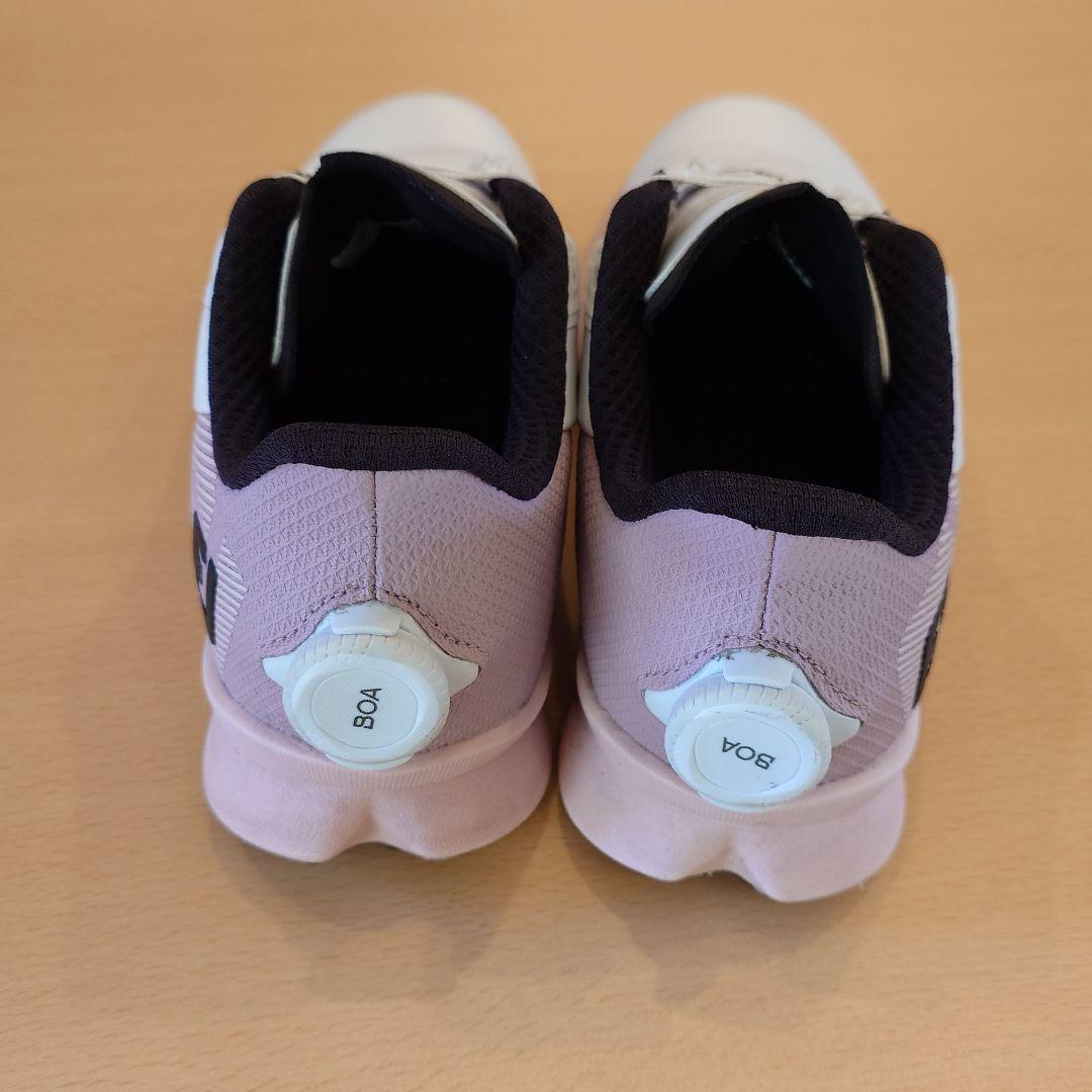 ★美品★ FJ ゴルフシューズ BOA ホワイト