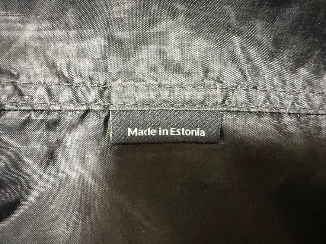 ヒルバーグ x ヘリノックス ケロン4GT テント