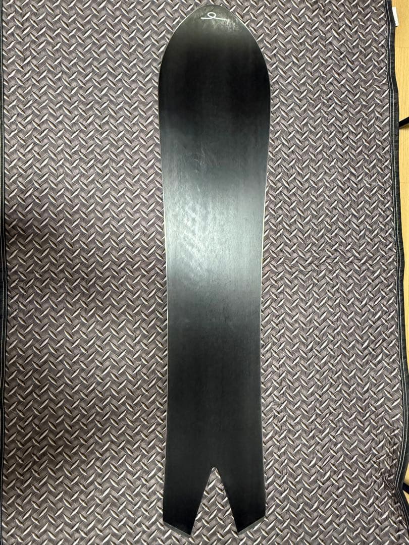 LehmanStick リーマンスティック Forest 151cm 25-26