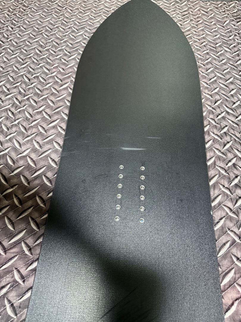 LehmanStick リーマンスティック Forest 151cm 25-26