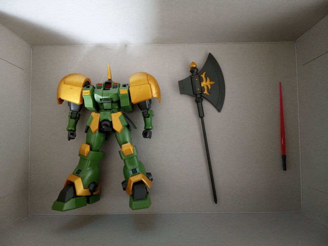 ジャンクHG ガンプラ セット 7体