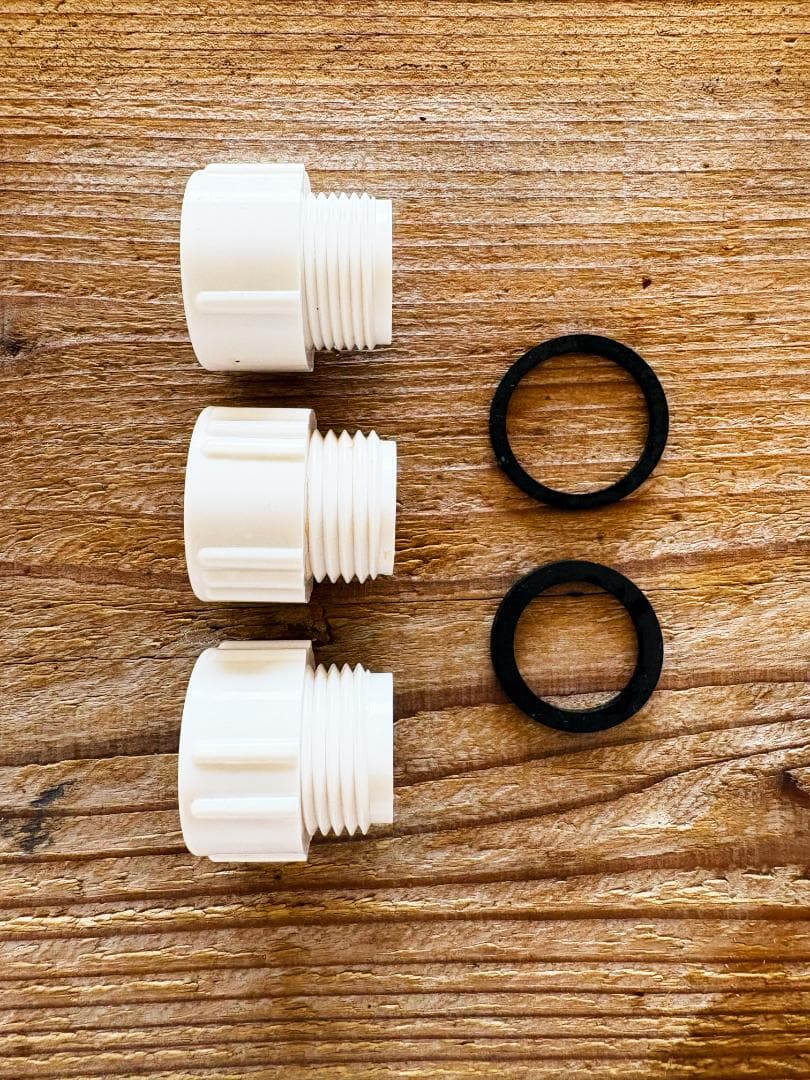 【IMさん専用】【ionac イオナック】シャワーヘッド