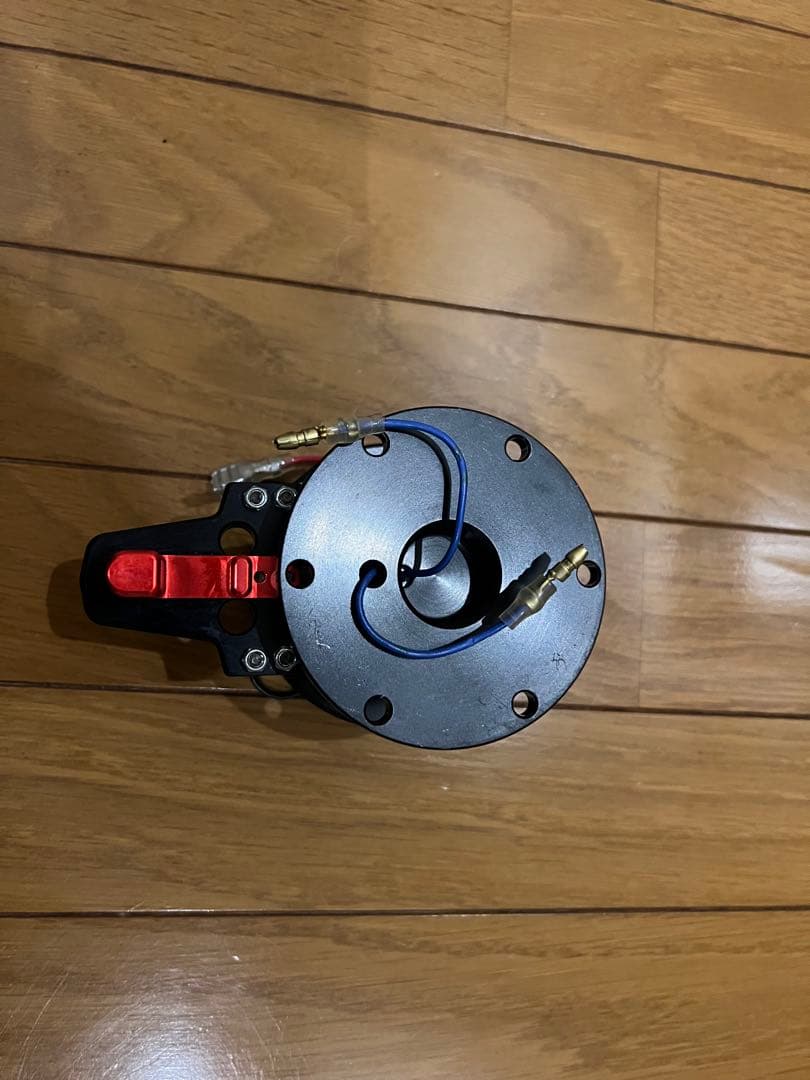 WORKSBELL RAPFIX GTC クイックリリース